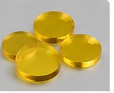Zinc Selenide (ZnSe) optical material